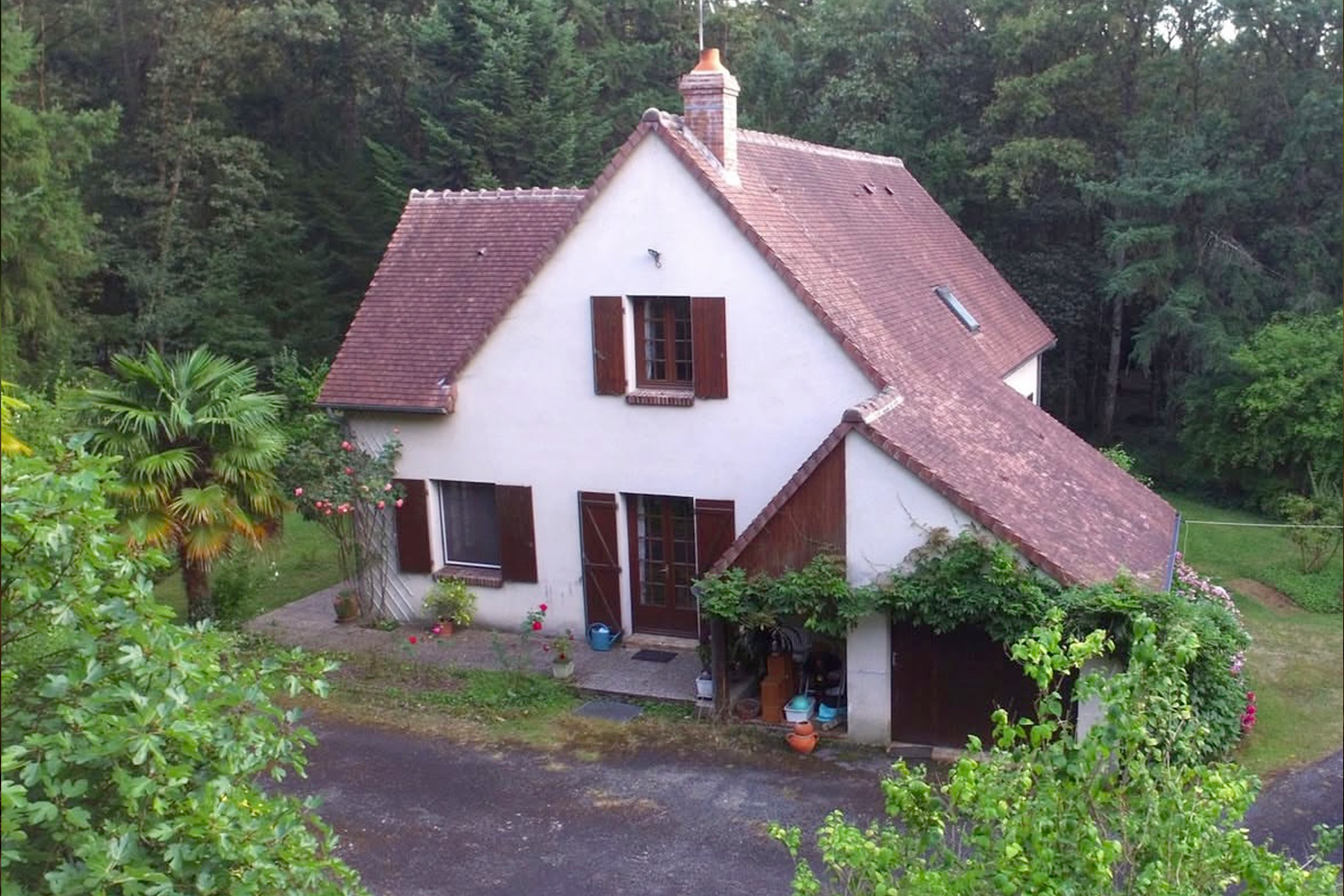 Pension familiale chiens Sarthe